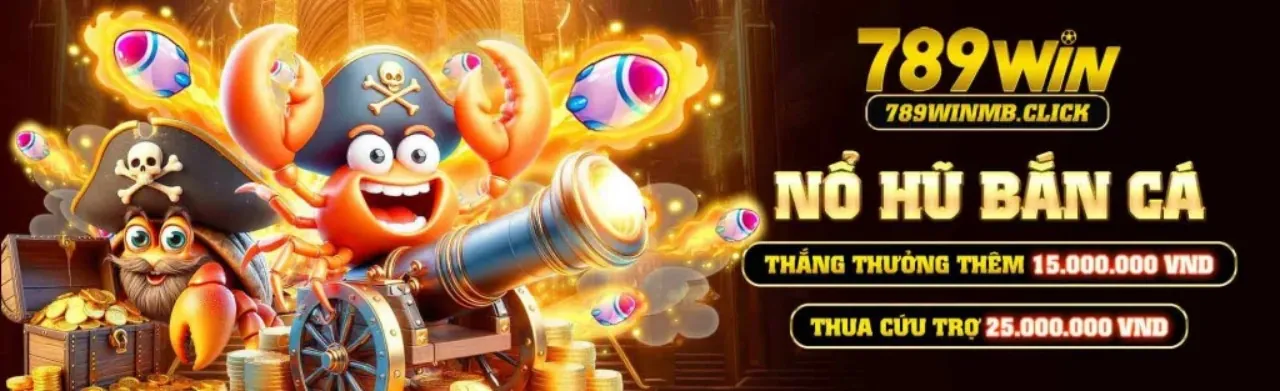 Nổ Hũ VZ99 - Trải nghiệm quay hũ độc đáo